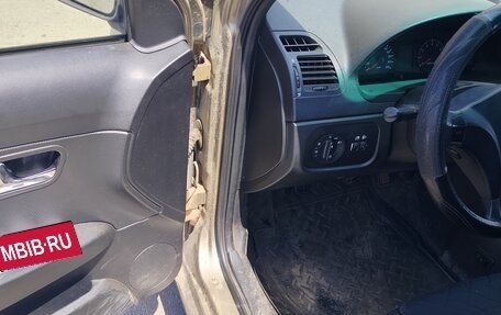 Chery Very (A13), 2012 год, 360 000 рублей, 12 фотография