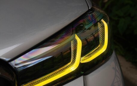 BMW 5 серия, 2022 год, 5 300 000 рублей, 4 фотография