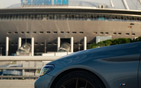 BMW 5 серия, 2022 год, 5 300 000 рублей, 12 фотография