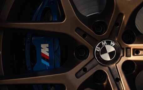 BMW 5 серия, 2022 год, 5 300 000 рублей, 10 фотография