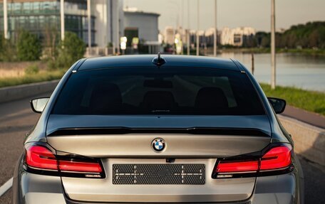 BMW 5 серия, 2022 год, 5 300 000 рублей, 6 фотография
