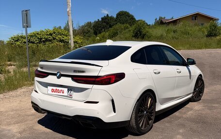 BMW 2 серия F44, 2019 год, 3 800 000 рублей, 3 фотография