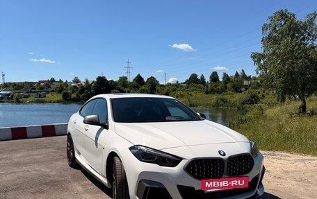 BMW 2 серия F44, 2019 год, 3 800 000 рублей, 2 фотография