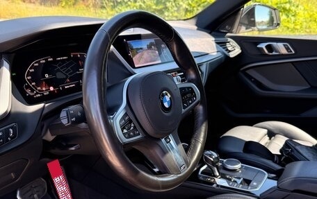 BMW 2 серия F44, 2019 год, 3 800 000 рублей, 5 фотография