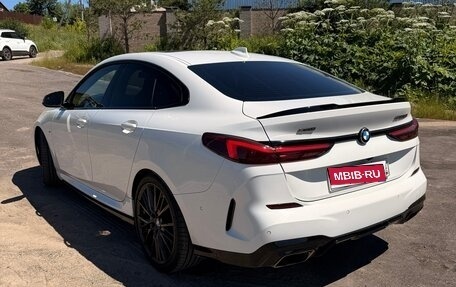BMW 2 серия F44, 2019 год, 3 800 000 рублей, 4 фотография