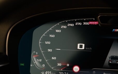 BMW 5 серия, 2022 год, 5 300 000 рублей, 18 фотография