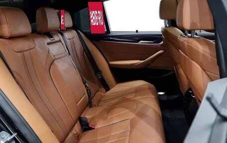 BMW 5 серия, 2022 год, 5 300 000 рублей, 19 фотография