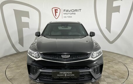 Geely Tugella FY11, 2023 год, 2 635 000 рублей, 2 фотография