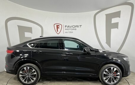 Geely Tugella FY11, 2023 год, 2 635 000 рублей, 4 фотография