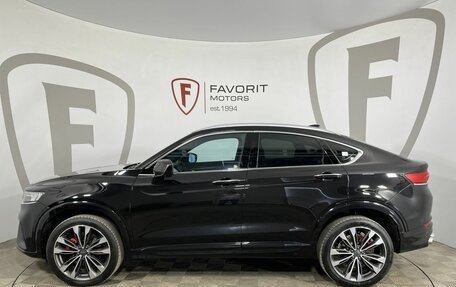 Geely Tugella FY11, 2023 год, 2 635 000 рублей, 5 фотография