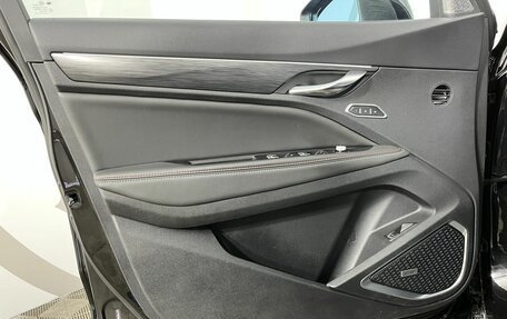 Geely Tugella FY11, 2023 год, 2 635 000 рублей, 8 фотография