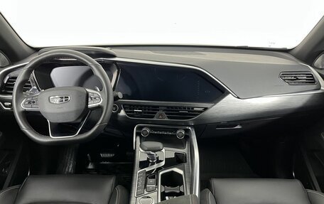 Geely Tugella FY11, 2023 год, 2 635 000 рублей, 7 фотография