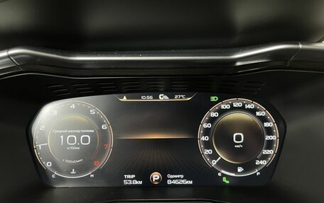 Geely Tugella FY11, 2023 год, 2 635 000 рублей, 11 фотография