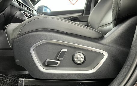 Geely Tugella FY11, 2023 год, 2 635 000 рублей, 10 фотография