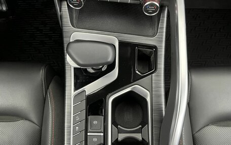 Geely Tugella FY11, 2023 год, 2 635 000 рублей, 13 фотография