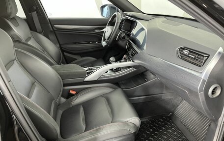 Geely Tugella FY11, 2023 год, 2 635 000 рублей, 14 фотография