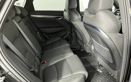 Geely Tugella FY11, 2023 год, 2 635 000 рублей, 17 фотография