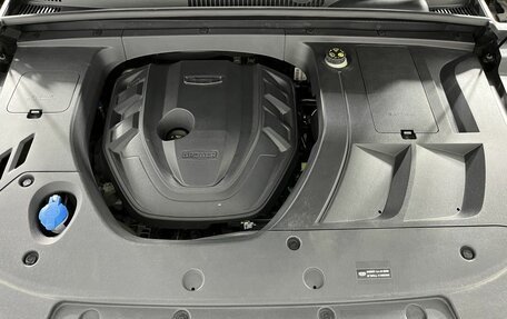 Geely Tugella FY11, 2023 год, 2 635 000 рублей, 18 фотография