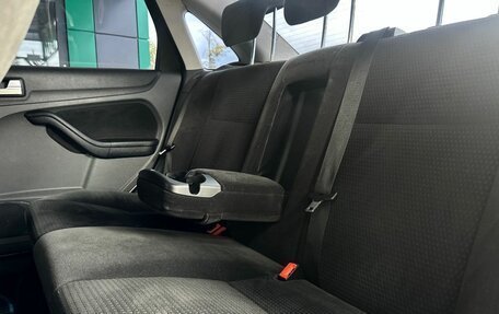 Ford Focus II рестайлинг, 2006 год, 399 000 рублей, 25 фотография