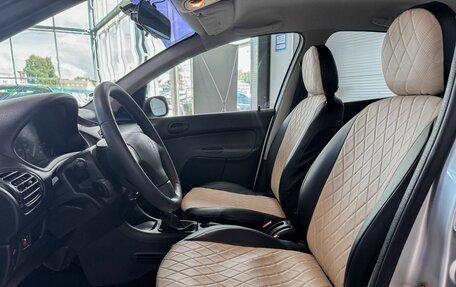 Peugeot 206, 2007 год, 499 000 рублей, 8 фотография