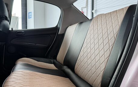 Peugeot 206, 2007 год, 499 000 рублей, 9 фотография
