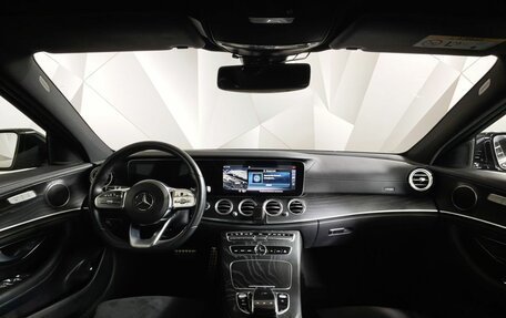 Mercedes-Benz E-Класс, 2019 год, 3 331 000 рублей, 14 фотография