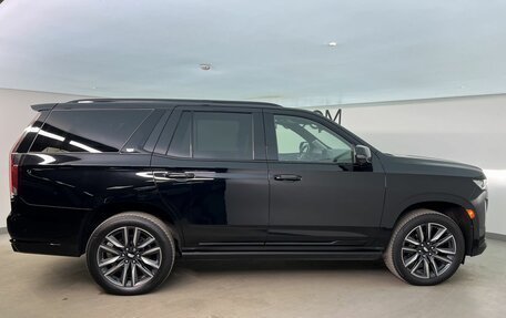 Cadillac Escalade V, 2021 год, 9 800 000 рублей, 6 фотография