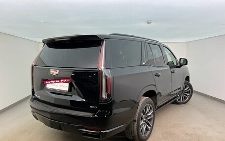 Cadillac Escalade V, 2021 год, 9 800 000 рублей, 2 фотография