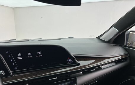 Cadillac Escalade V, 2021 год, 9 800 000 рублей, 18 фотография