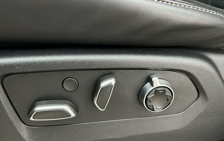 Cadillac Escalade V, 2021 год, 9 800 000 рублей, 19 фотография