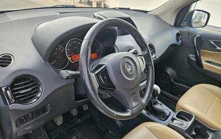 Renault Koleos I рестайлинг 2, 2008 год, 695 000 рублей, 7 фотография