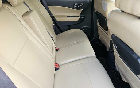 Renault Koleos I рестайлинг 2, 2008 год, 695 000 рублей, 10 фотография