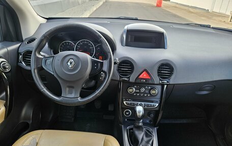 Renault Koleos I рестайлинг 2, 2008 год, 695 000 рублей, 8 фотография