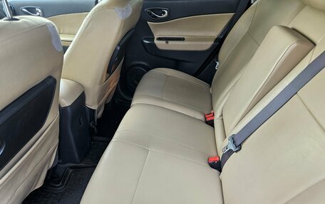 Renault Koleos I рестайлинг 2, 2008 год, 695 000 рублей, 11 фотография