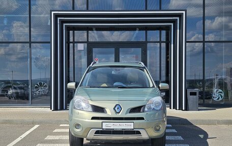 Renault Koleos I рестайлинг 2, 2008 год, 695 000 рублей, 2 фотография