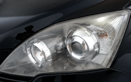Honda CR-V III рестайлинг, 2008 год, 1 179 000 рублей, 8 фотография