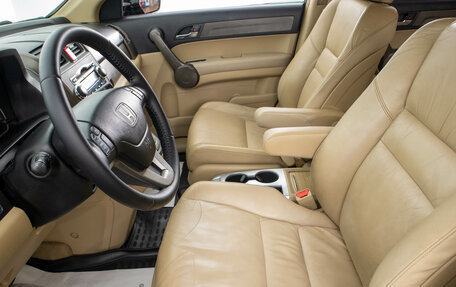 Honda CR-V III рестайлинг, 2008 год, 1 179 000 рублей, 11 фотография