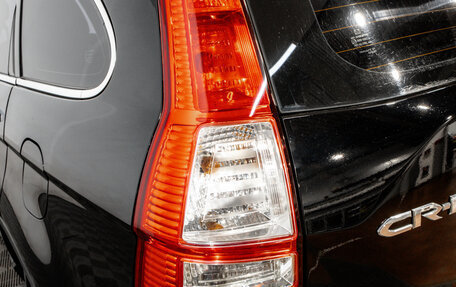 Honda CR-V III рестайлинг, 2008 год, 1 179 000 рублей, 9 фотография