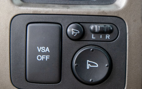 Honda CR-V III рестайлинг, 2008 год, 1 179 000 рублей, 14 фотография