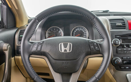 Honda CR-V III рестайлинг, 2008 год, 1 179 000 рублей, 15 фотография