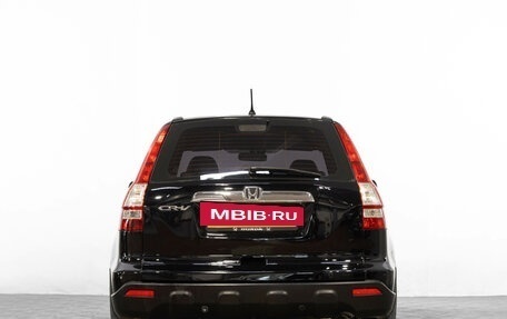 Honda CR-V III рестайлинг, 2008 год, 1 179 000 рублей, 6 фотография