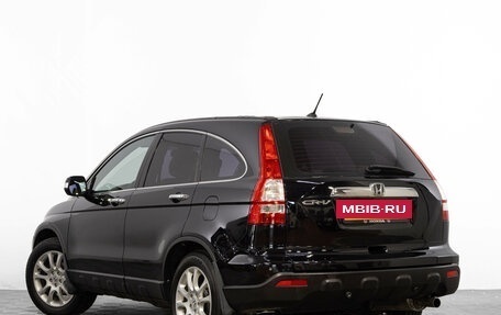 Honda CR-V III рестайлинг, 2008 год, 1 179 000 рублей, 7 фотография