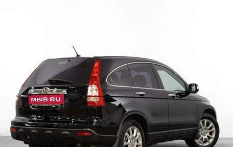 Honda CR-V III рестайлинг, 2008 год, 1 179 000 рублей, 5 фотография