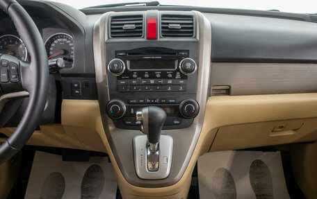Honda CR-V III рестайлинг, 2008 год, 1 179 000 рублей, 19 фотография