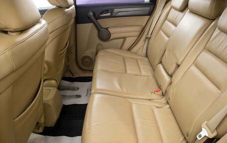 Honda CR-V III рестайлинг, 2008 год, 1 179 000 рублей, 25 фотография