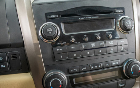 Honda CR-V III рестайлинг, 2008 год, 1 179 000 рублей, 20 фотография