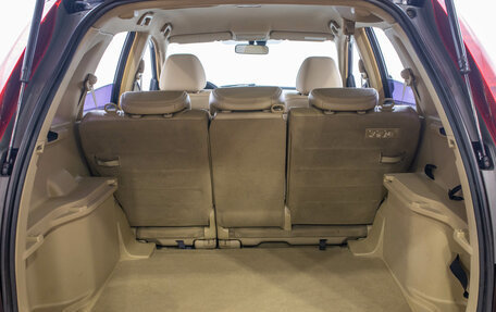 Honda CR-V III рестайлинг, 2008 год, 1 179 000 рублей, 27 фотография