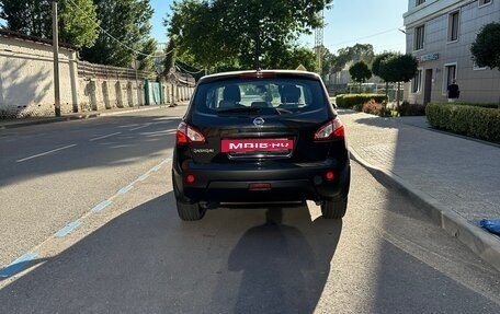 Nissan Qashqai, 2012 год, 1 350 000 рублей, 4 фотография