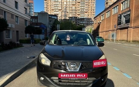 Nissan Qashqai, 2012 год, 1 350 000 рублей, 2 фотография