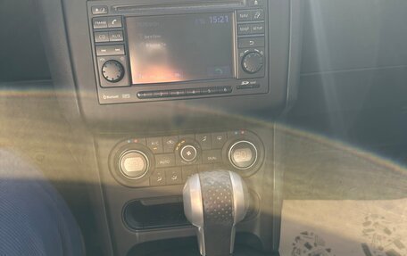 Nissan Qashqai, 2012 год, 1 350 000 рублей, 10 фотография